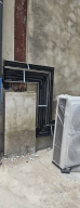 AC installation 01 - Johnvent industries